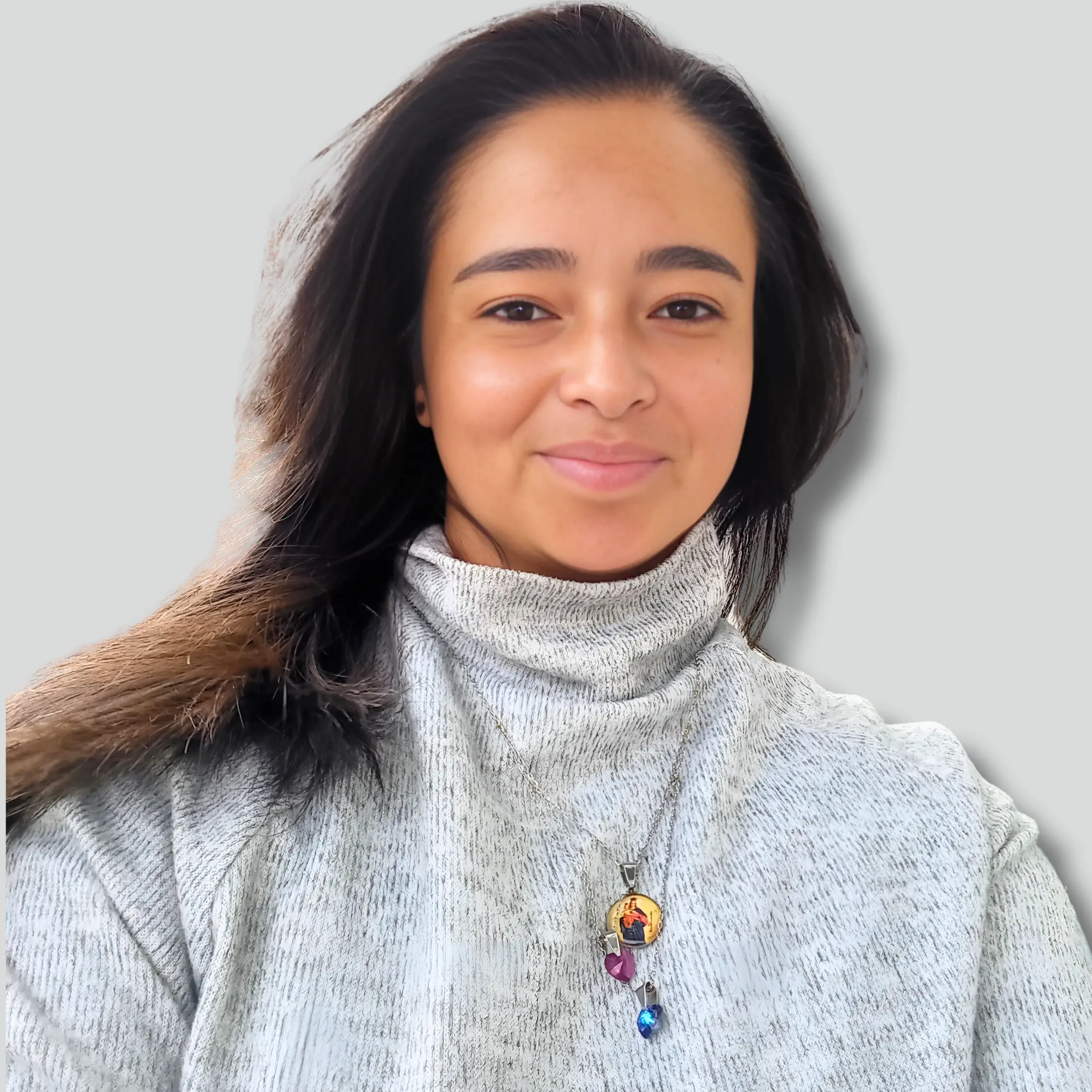 Ana María Pérez Alarcón-